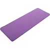 Коврик для фитнеса и спорта EVA SP-SPORT FI-0460 173x61x0,6см (Фиолетовый)