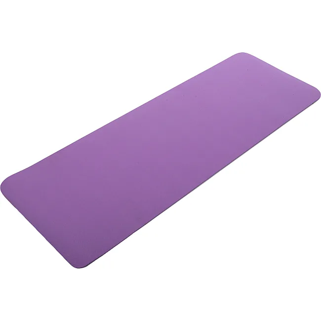 Коврик для фитнеса и спорта EVA SP-SPORT FI-0460 173x61x0,6см (Фиолетовый)