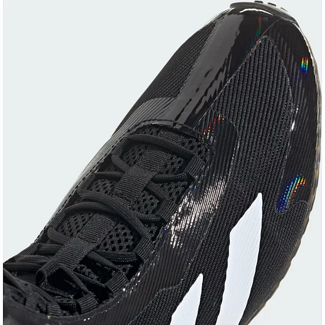 Боксерки Adidas Speedex Ultra (чорний-білий) IH2737