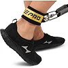 Лямки для ног ANKLE STRAP LiveUp LP8777 2шт