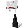 Мобильная баскетбольная стойка SP-SPORT ADULT SG-6