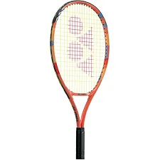Ракетка для тенниса YONEX Junior 25 (100 sq.in., 230g) coral orange