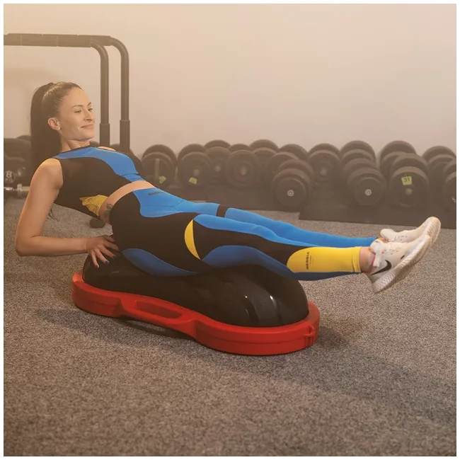 Платформа балансировочная регулируемая InSPORTline AeroPeanut