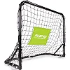 Ворота футбольные Neo-Sport NS-461 60 x 45 x 25 см, черные