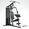 Многофункциональный тренажер inSPORTline ProfiGym C35 (3/3)