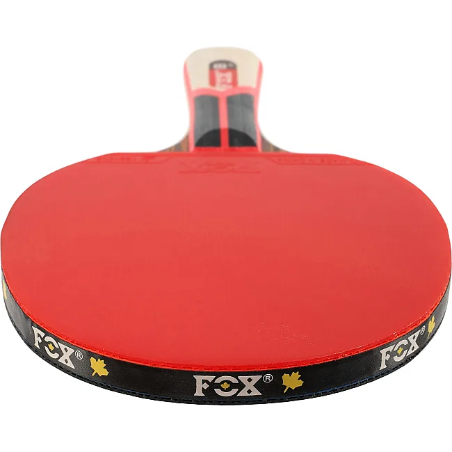 Ракетка для настольного тенниса в чехле FOX FOX8