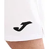 Спортивні шорти короткі чоловічі JOMA MASTER 100186-200 (Білий)