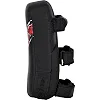 Пад для бокса RDX ARM PAD NEW AURA F17 черный, красный One Size