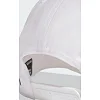 Кепка ADIDAS LINEAR CAP белый