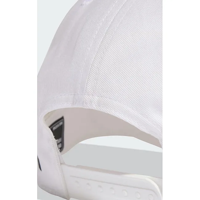Кепка ADIDAS LINEAR CAP белый