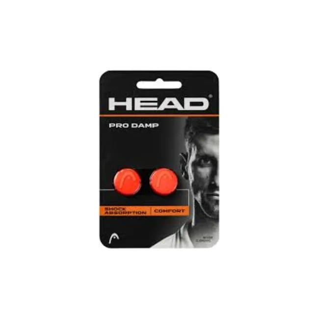 Виброгасители Head Pro Damp SO 2шт