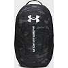 Рюкзак UNDER ARMOUR Hustle 6.0 Backpack 29L черный 51 х 32 х 17 см