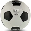 Футбольний м'яч SPALDING 64919Z (Білий-чорний)