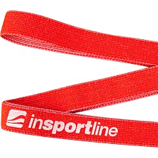 Лента-эспандер для упражнений inSPORTline Rand X Strong красная