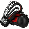 Рукавички для боксу PU ZELART SHARP MA-5315 (Червоний)