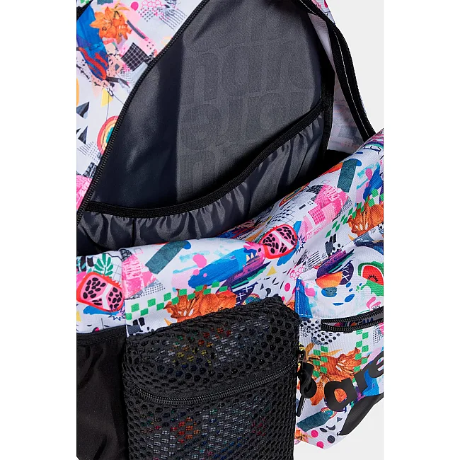 Рюкзак Arena ONE GO BACKPACK AO 30L мультиколор 45 х 31 х 20 см