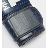 Боксерские перчатки Leone GN004 PRIMAL INSTINCT Blue