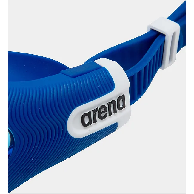 Очки для плавания Arena THE ONE PLUS синий One Size