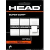 Обмотка на ручку ракетки Head Super Comp white