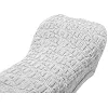 Носки для йоги ADIDAS ADIDAS Yoga Socks серый L/XL