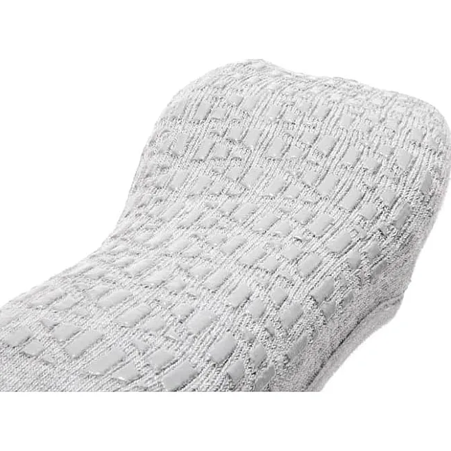 Носки для йоги ADIDAS ADIDAS Yoga Socks серый L/XL