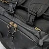 Спортивна сумка Leone AC959 XXL DNA Black (100л.)