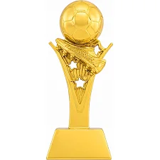 Нагородна статуетка Бутса з м'ячем SP-SPORT HX4736-A2