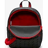 Рюкзак NIKE Y Nk Jdi Mini Bkpk - Su26 Aop 11L черный, красный (для детей) 5 x 33 x 13 см