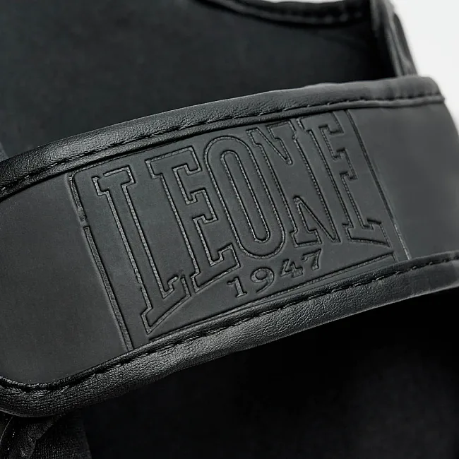 Захист гомілки та стопи Leone PT119 BLACK ED. Black