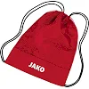 Сумка для обуви Jako Team 2.0 красная 34 x 44 см
