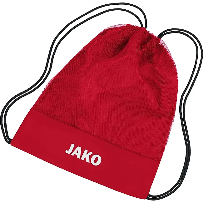 Сумка для взуття Jako Team 2.0 червоний 34 x 44 см