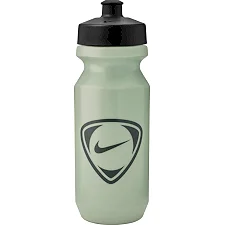 Бутылка NIKE BIG MOUTH BOTTLE 2.0 22 OZ зеленый 650 мл