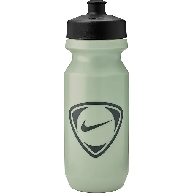 Бутылка NIKE BIG MOUTH BOTTLE 2.0 22 OZ зеленый 650 мл