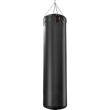 Мішок боксерський Marbo Sport MC-W180|45 180 см, 45 см, чорний