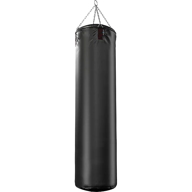 Мішок боксерський Marbo Sport MC-W180|45 180 см, 45 см, чорний