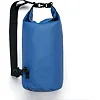 Герметична сумка Aqua Speed Dry Bag 10L 63236 темно-синій