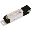 Ремень-стяжка для переноски коврика BLOOM YOGA PAD STRAP LB7089 (Черный)