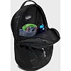 Рюкзак UNDER ARMOUR Hustle 6.0 Backpack 29L черный 51 х 32 х 17 см