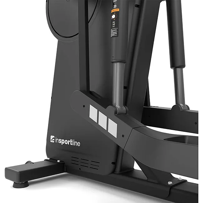 Орбитрек inSPORTline ZenStride 1200