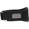 Пояс для тяжелой атлетики Power System PS-3150 Power Professional неопреновый Black