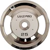 Блины диски стальные 2 Handle металлическая втулка LiveUp LP8338-25 ø51мм 25кг