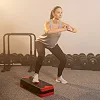 Степ-платформа inSPORTline AS150 чорна