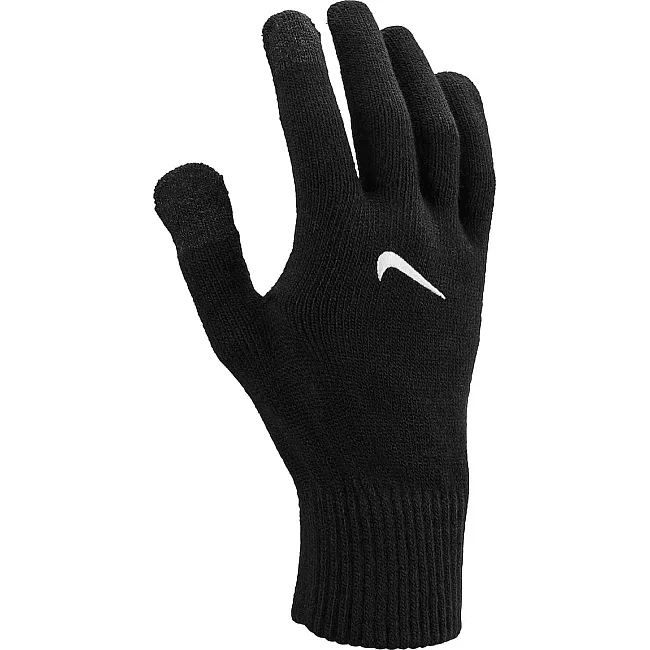 Рукавички NIKE KNIT TECH AND GRIP TG 3.0 чорний S