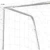 Ворота футбольные металлические разборные с сеткой от производителя SP-SPORT AERO C-F06 1шт