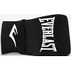 Боксерские перчатки Everlast CORE SLIP ON BOXING GLOVE черный One Size