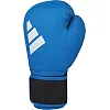 Рукавички для боксу Adidas Power 25 (синій-білий) PWR25TG