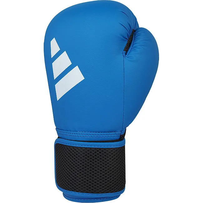 Рукавички для боксу Adidas Power 25 (синій-білий) PWR25TG