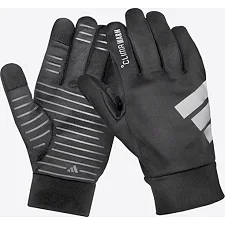 Рукавички для тренінгу ADIDAS Outdoor Training Gloves сірий XS