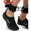 Лямки для ног ANKLE STRAP LiveUp LP8777 2шт