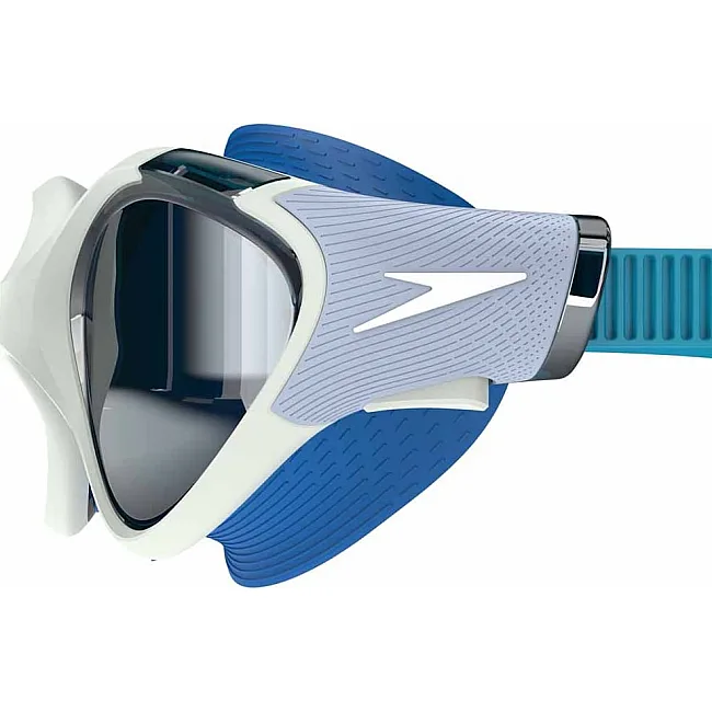 Очки для плавания Speedo W BIOFUSE 2.0 синий, бирюзовый (для женщин) One Size
